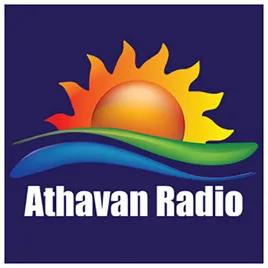 Athavan Radio UK