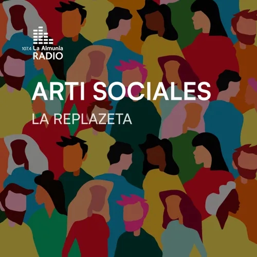 Arti Sociales en la 'Noche de Compras' de AICELA 2023