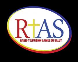 RADIO TELEVISION ARMEE DU SALUT - RTAS CONGO -