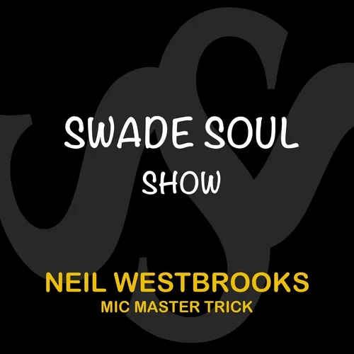 Interview with Neil “Mic Master Trick” Westbrooks