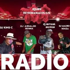 RADIO RETROMANIACOS DJS
