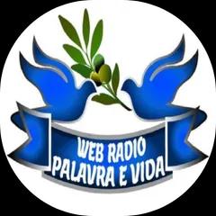 WEB RÁDIO PALAVRA E VIDA