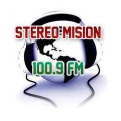 Radio stereo Mision 