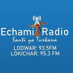 ECHAMI RADIO
