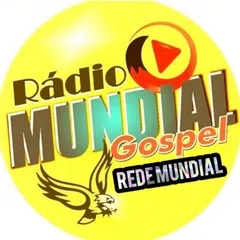 RADIO MUNDIAL GOSPEL ITAJUBA