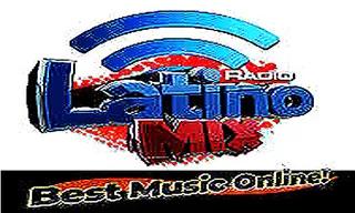 Latino Mix  Radio