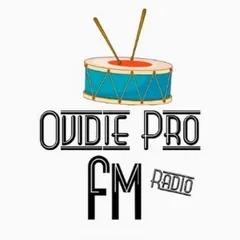 Ovidie Pro FM