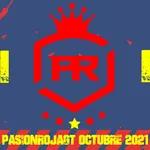 PasionRojaGT 04-10-2021