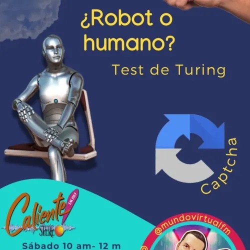 Test de Turing