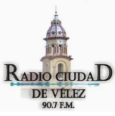 RADIO CIUDAD DE VÉLEZ 90.7 FM