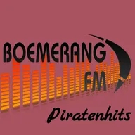 BoemerangFM - Piratenhits