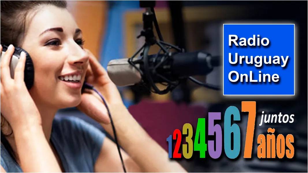 Radio Uruguay OnLine Canto Popular