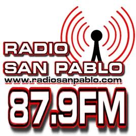 Radio San Pablo 87.9