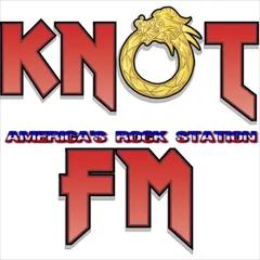 KNOT FM Hard Rock Detroit