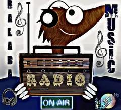 Radio Balada Music