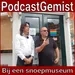 #48 - PodcastGemist - Bij een snoepmuseum -