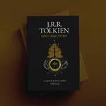 530: O Retorno do Rei (parte 1) – J. R. R. Tolkien – Literário 048