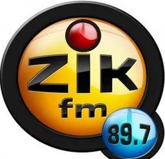 ZIK FM DAKAR 89.7 FM