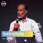 Jose López | Quebrantare | CDO Iglesia 021022