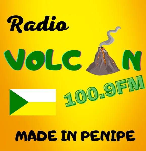 Radio  Volcan Penipe