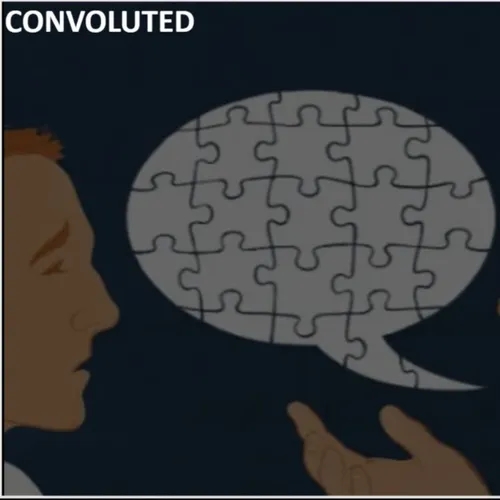 #CreateConsciousControversy | Episode 55 | Convoluted