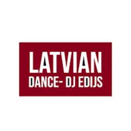 radio LATVIAN DANCE- DJ EDIJS