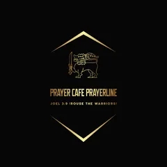 Prayer Cafe Radio