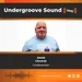 Session undergroove sound by DMIR dj 10 de Febrero 2022