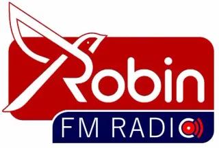 Robin FM Radio