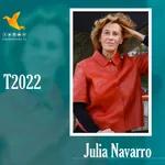 T2022E41 Julia Navarro