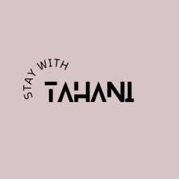 STAY WITH TAHANI