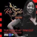 The RoSolo Show | Rebel Mas | 08/02/2022