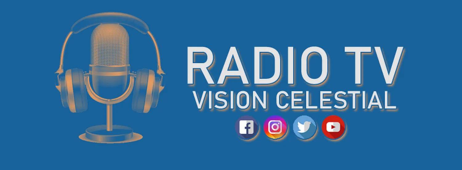 Radio Tv - Vision Celestial