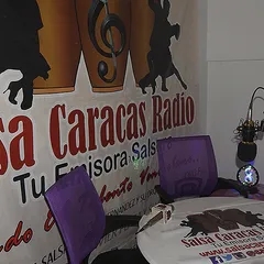 SALSA CARACAS RADIO