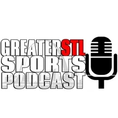 Greaterstl Sports Podcast