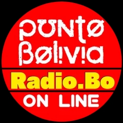 RADIO PUNTO BOLIVIA
