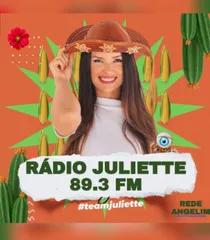 Radio Juliette 89.3 FM