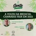 A volta da Medical Cannabis Fair em 2023