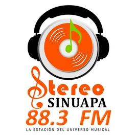 Stereo Sinuapa 88.3