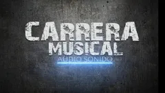 CARRERA MUSICAL