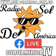 Sol De América Radio