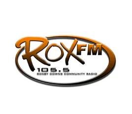 105 5 RoxFM