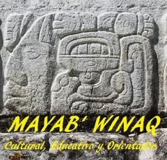 Radio Mayab Winaq