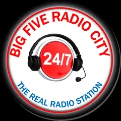 Big Five Radio City