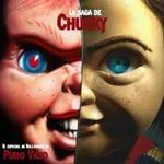 Especial Halloween: Saga Chucky (El muñeco diabólico) 03x06