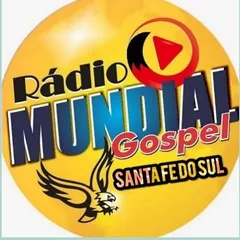 RADIO MUNDIAL GOSPEL SANTA FE DO SUL