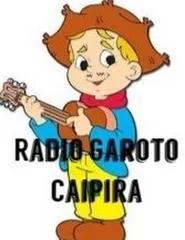 Radio Garoto Caipira