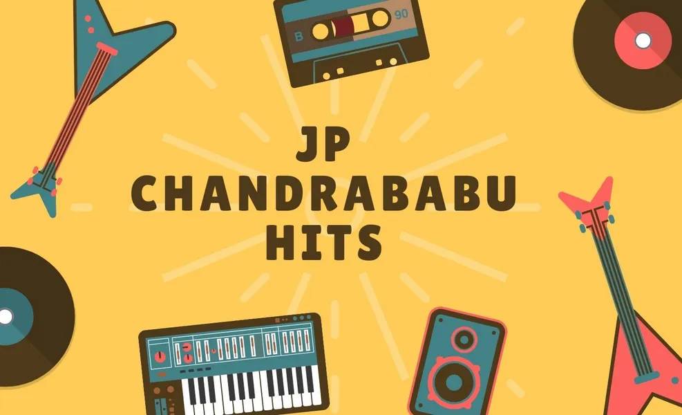 JP Chandrababu Hits
