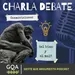 COSMOVISIONES "EL BIEN Y EL MAL" Charla Debate - GQA