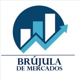 Brujula De Mercados - EconomÃ­a, GeopolÃ­tica y Mercados Financieros.